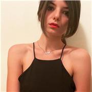 Laureata in scienze biologiche e studentessa di biologia molecolare e cellulare